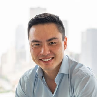 Bo Hu, CEO